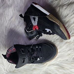 Jordan's spizike